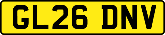 GL26DNV