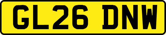 GL26DNW