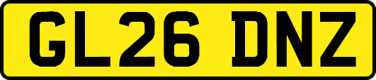 GL26DNZ