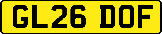 GL26DOF