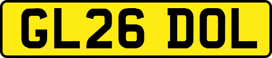 GL26DOL
