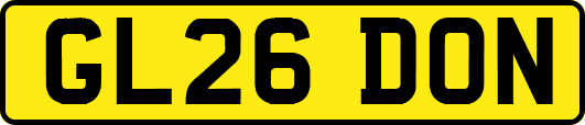GL26DON