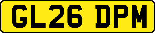 GL26DPM