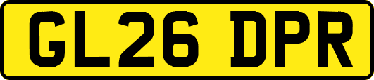 GL26DPR