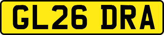 GL26DRA