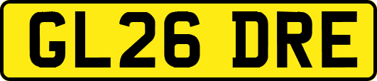 GL26DRE