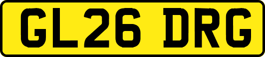 GL26DRG