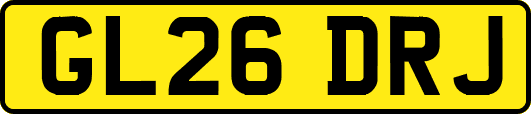 GL26DRJ