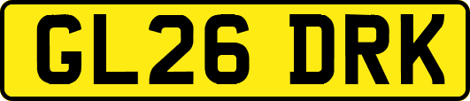 GL26DRK