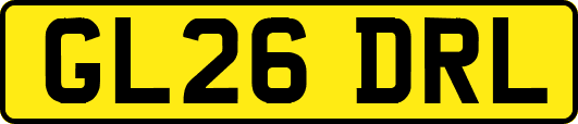 GL26DRL