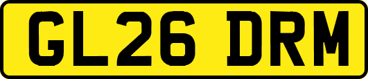 GL26DRM