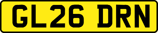 GL26DRN