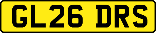 GL26DRS