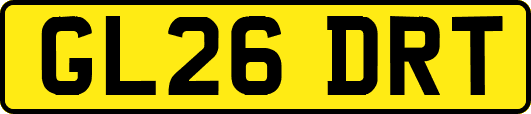 GL26DRT