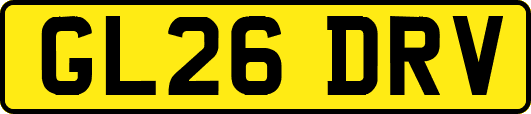 GL26DRV
