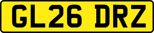 GL26DRZ