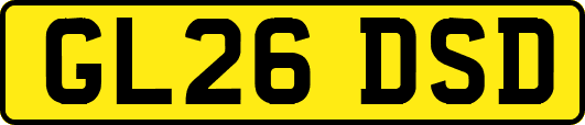 GL26DSD