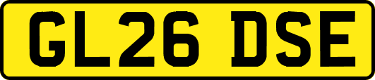 GL26DSE