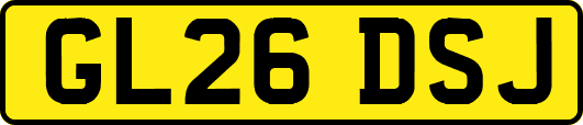 GL26DSJ