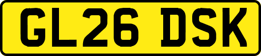 GL26DSK