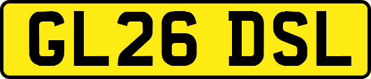 GL26DSL