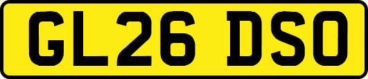 GL26DSO