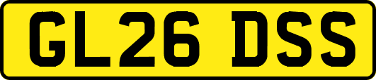 GL26DSS