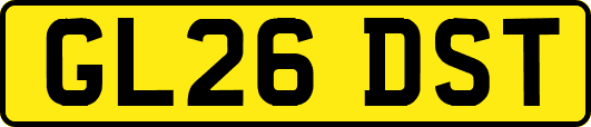 GL26DST