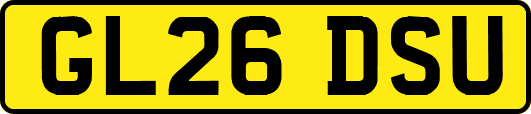 GL26DSU