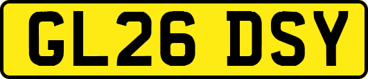 GL26DSY