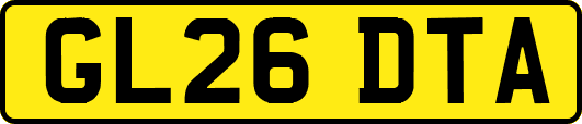 GL26DTA