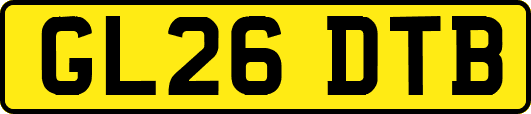 GL26DTB