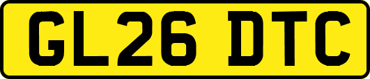 GL26DTC