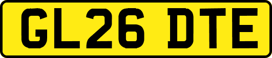 GL26DTE