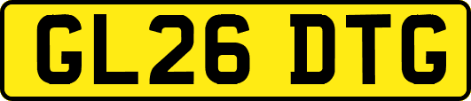 GL26DTG