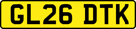 GL26DTK