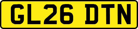 GL26DTN