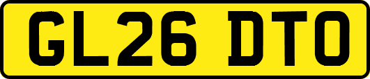 GL26DTO