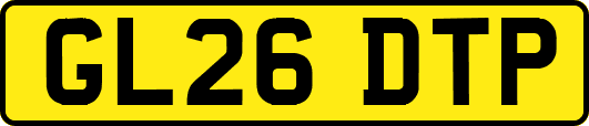 GL26DTP