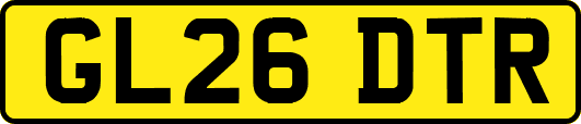 GL26DTR