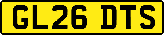 GL26DTS