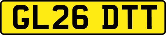 GL26DTT