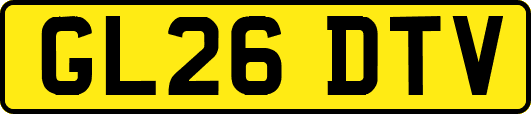 GL26DTV