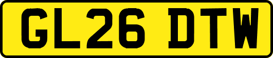 GL26DTW