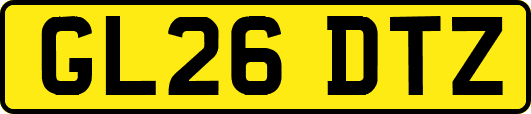 GL26DTZ