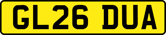 GL26DUA