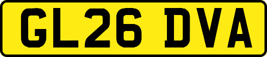 GL26DVA