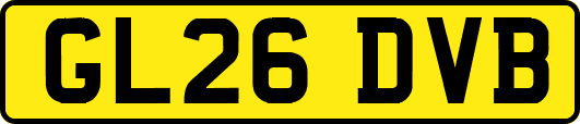 GL26DVB