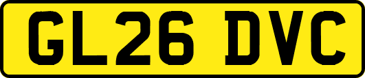 GL26DVC