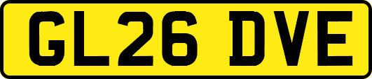GL26DVE
